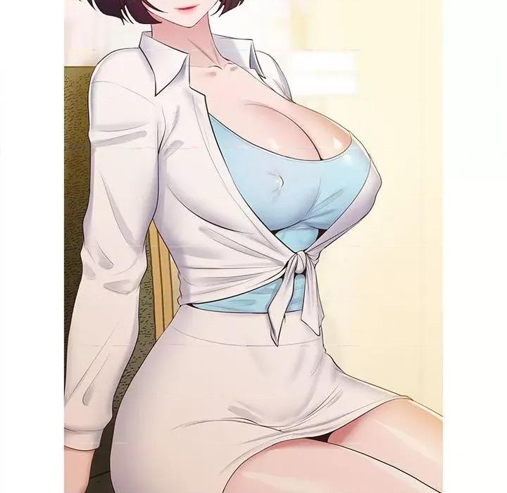 超人气美术家教 上门男家教17 上门男家教 第87页
