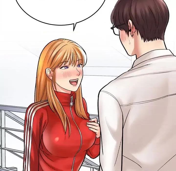 想做你的助手 想做你的助手 / 爱上助手 第113页
