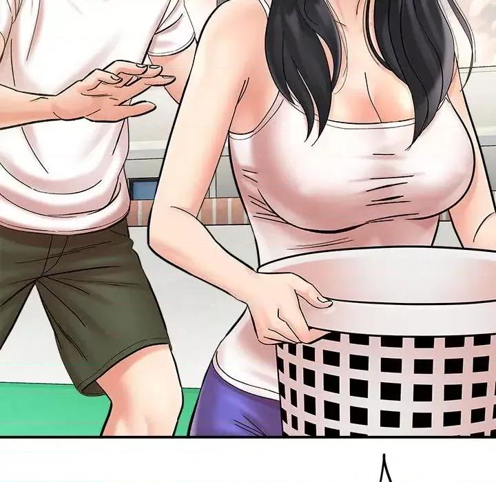 想做你的助手 想做你的助手-第 2 话 第21页