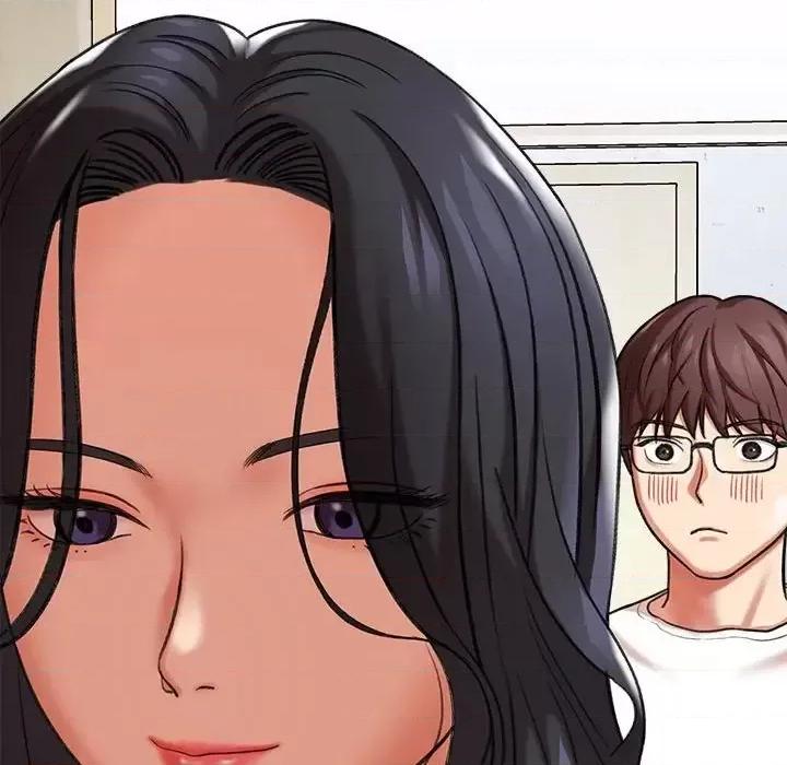 想做你的助手 想做你的助手-第 3 话 第193页