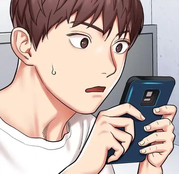 想做你的助手 想做你的助手-第 4 话 第47页