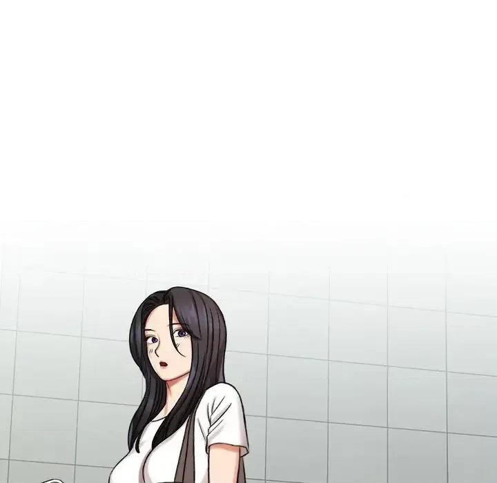 想做你的助手 想做你的助手-第 5 话 第124页