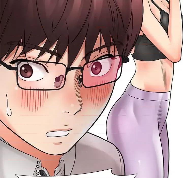 想做你的助手 想做你的助手-第 6 话 第24页