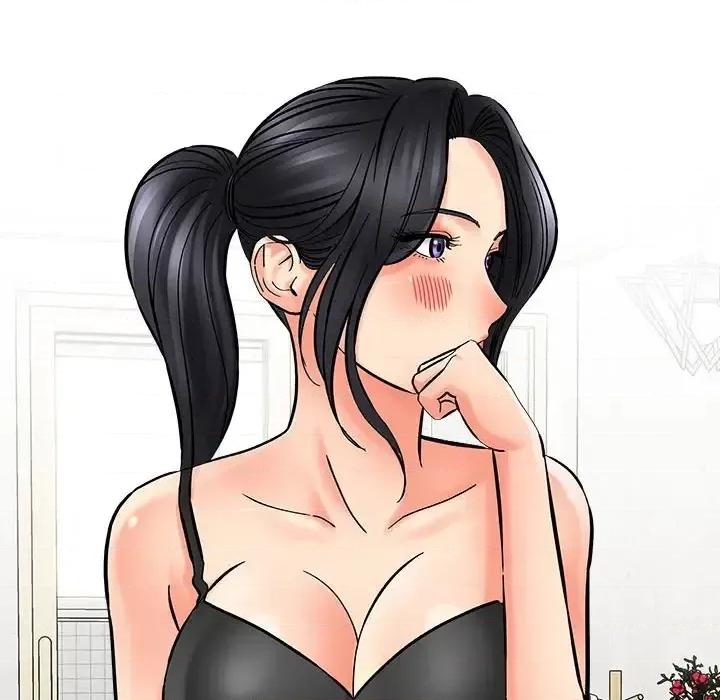 想做你的助手 想做你的助手-第 6 话 第81页
