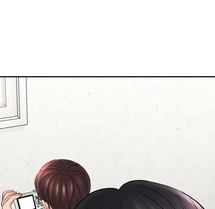 想做你的助手 想做你的助手-第 8 话 第32页