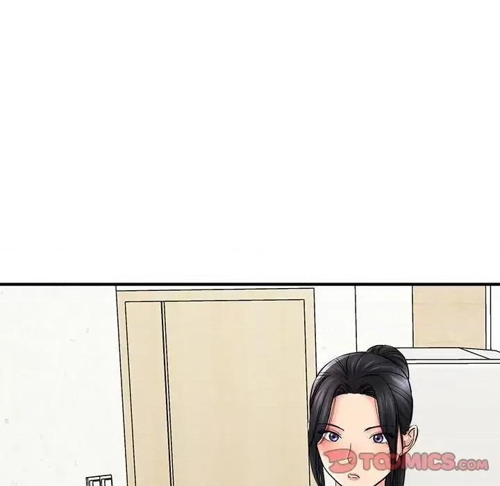 想做你的助手 想做你的助手-第 8 话 第68页