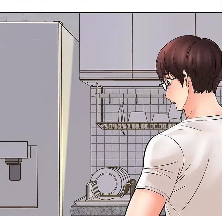 想做你的助手 想做你的助手-第 10 话 第19页