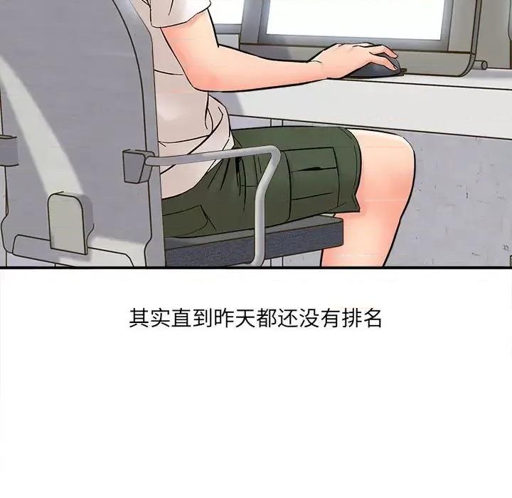 想做你的助手 想做你的助手-第 11 话 第14页