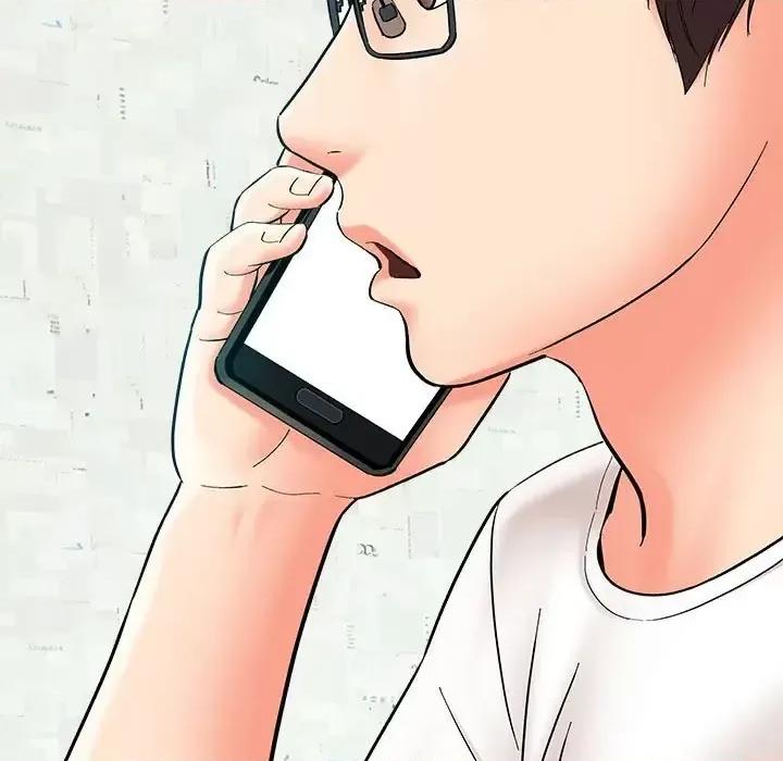想做你的助手 想做你的助手-第 11 话 第29页