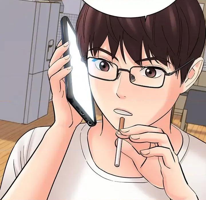 想做你的助手 想做你的助手-第 11 话 第38页