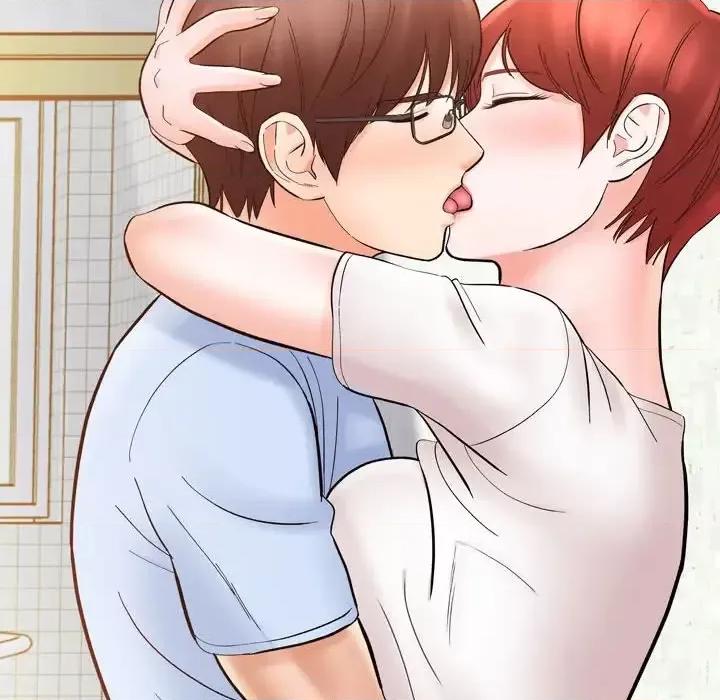 想做你的助手 想做你的助手-第 12 话 第137页
