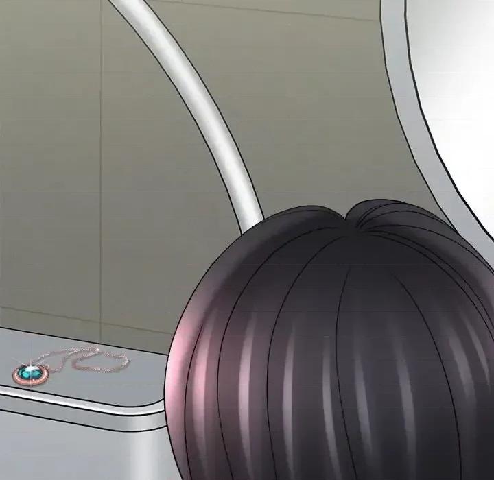 想做你的助手 想做你的助手-第 17 话 第54页