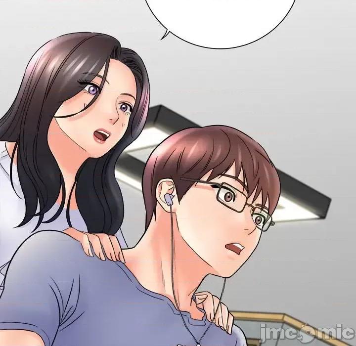 想做你的助手 想做你的助手-第 17 话 第105页