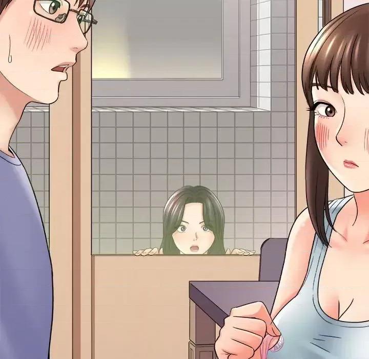 想做你的助手 想做你的助手-第 18 话 第12页