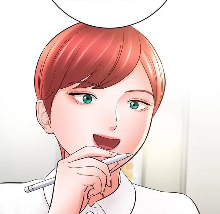 想做你的助手 想做你的助手-第 25 话 第66页