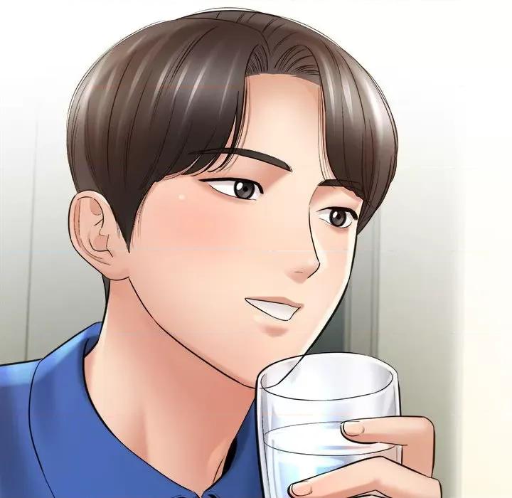 想做你的助手 想做你的助手-第 28 话 第6页