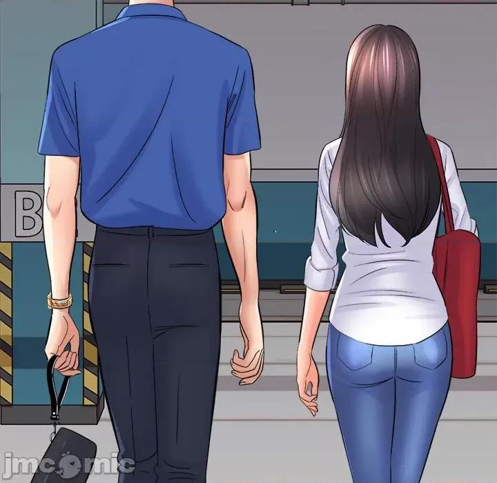 想做你的助手 想做你的助手-第 28 话 第85页