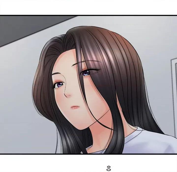 想做你的助手 想做你的助手-第 30 话 第124页