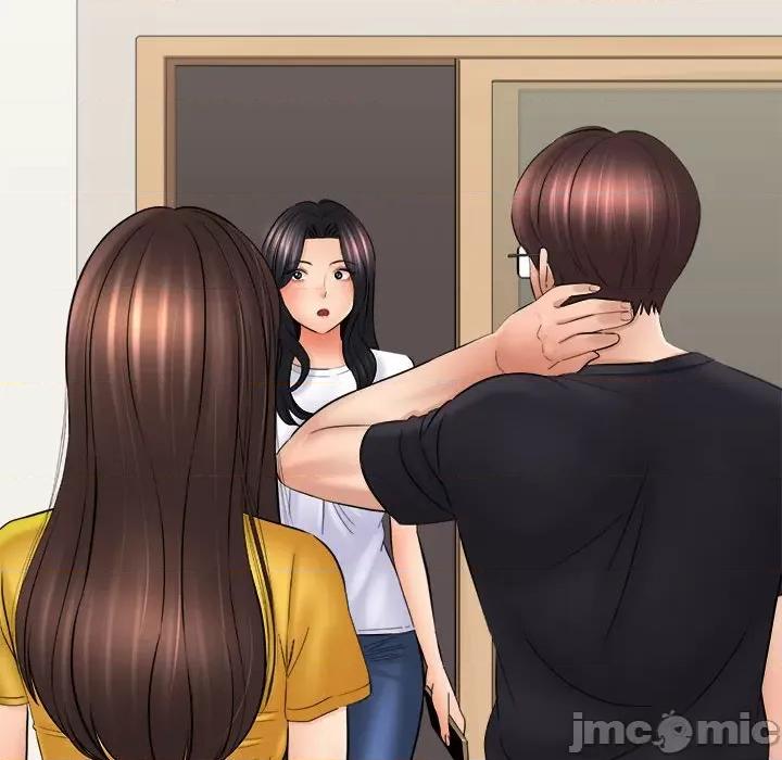 想做你的助手 想做你的助手-第 31 话 第5页
