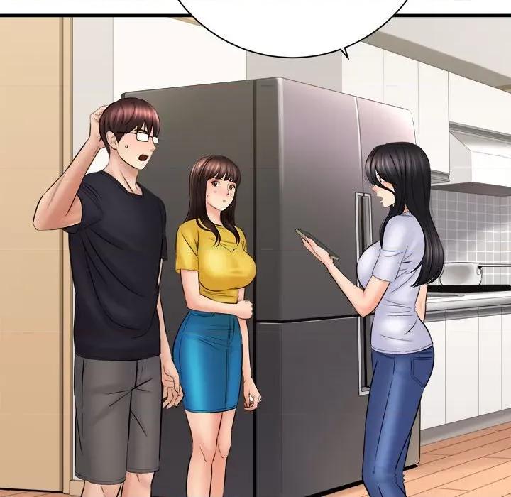 想做你的助手 想做你的助手-第 31 话 第18页