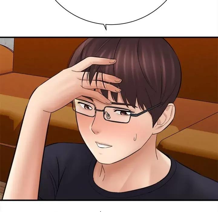 想做你的助手 想做你的助手-第 31 话 第29页