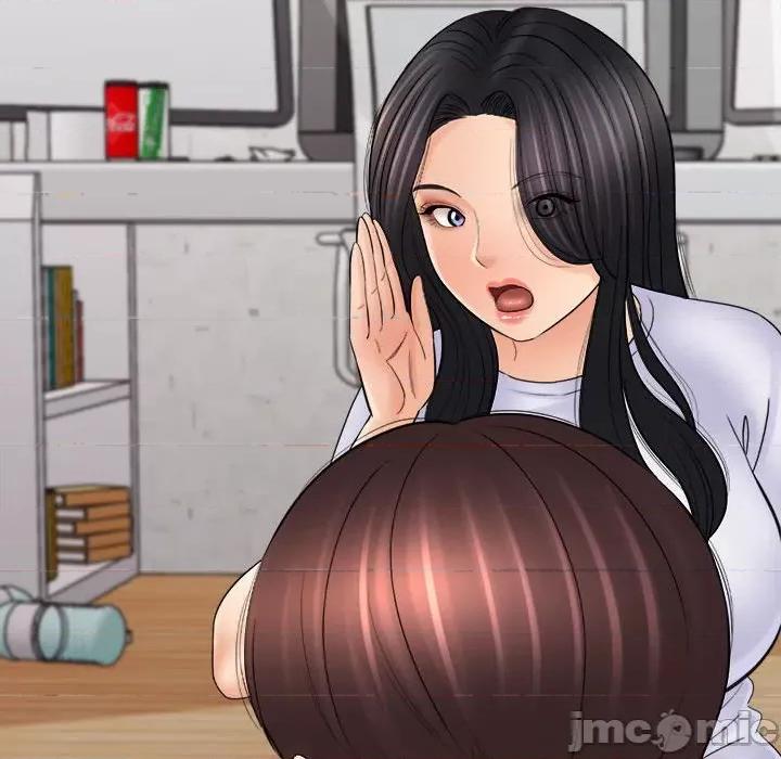 想做你的助手 想做你的助手-第 31 话 第45页