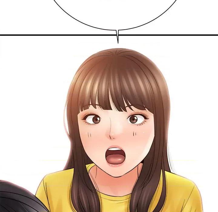 想做你的助手 想做你的助手-第 31 话 第71页