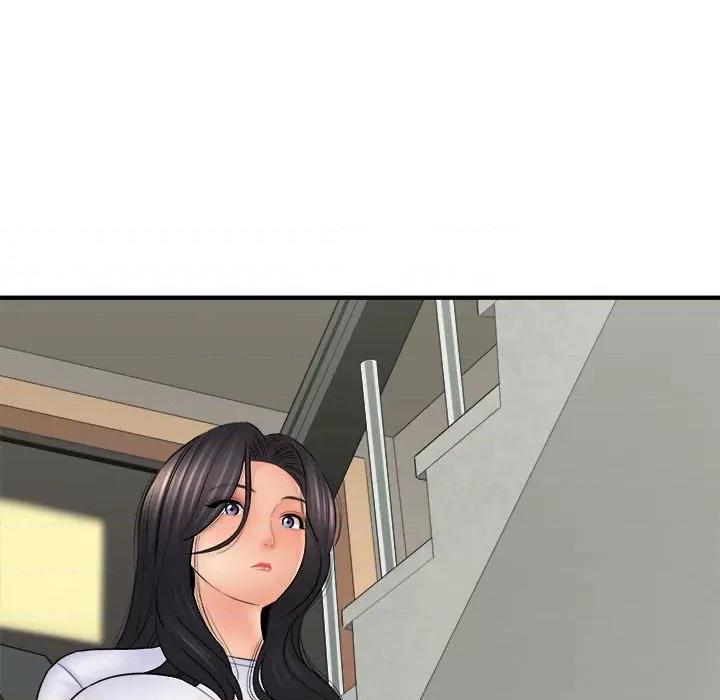 想做你的助手 想做你的助手-第 31 话 第123页