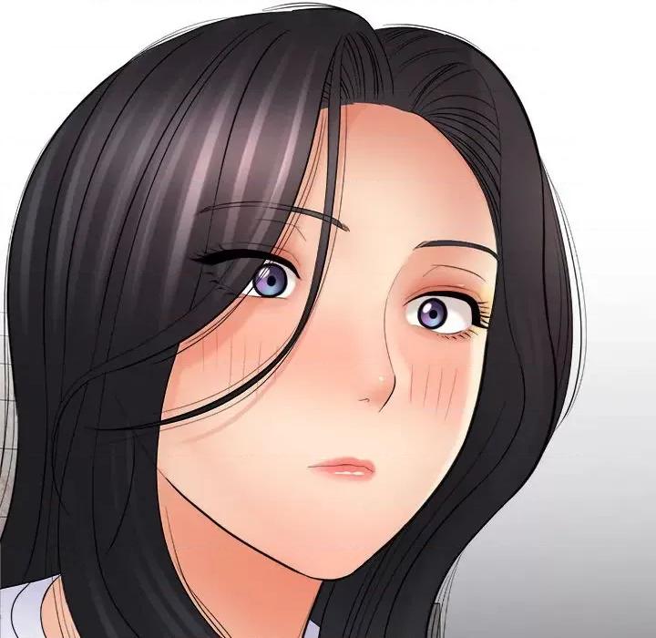 想做你的助手 想做你的助手-第 31 话 第133页