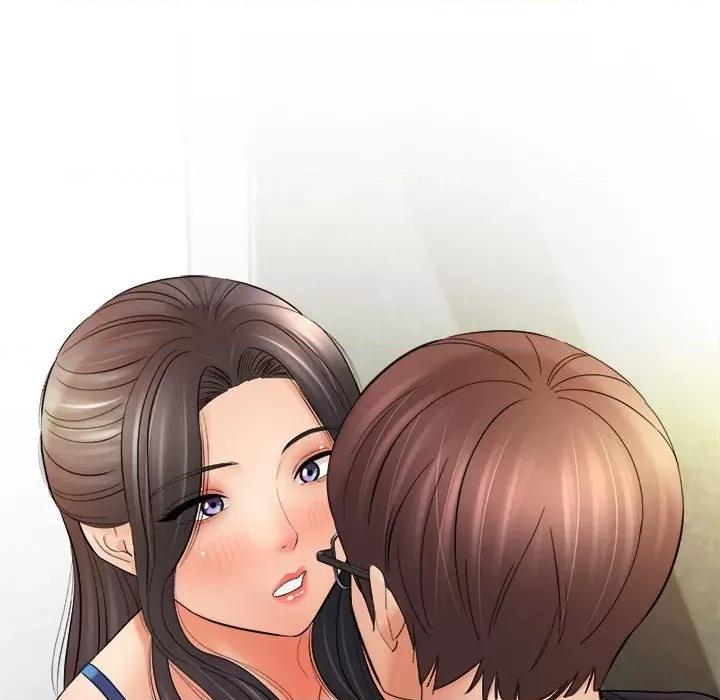 想做你的助手 想做你的助手-第 31 话 第154页