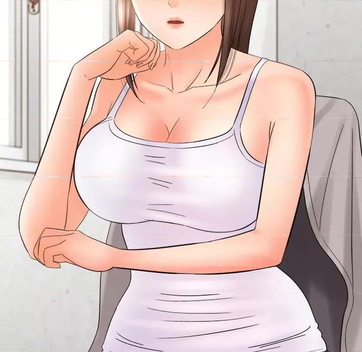 想做你的助手 想做你的助手-第 33 话 第152页
