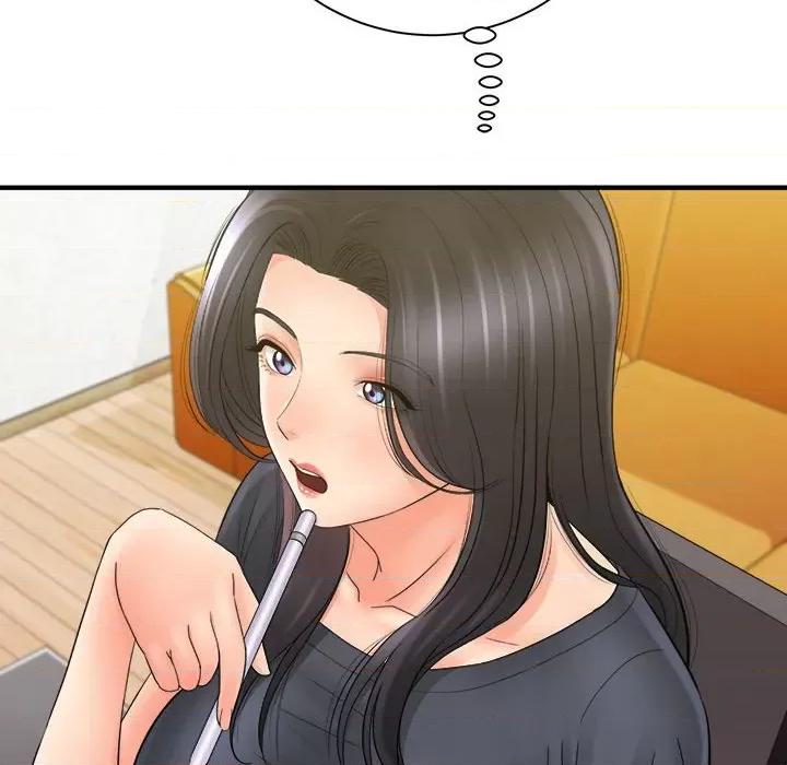 想做你的助手 想做你的助手-第 34 话 第6页