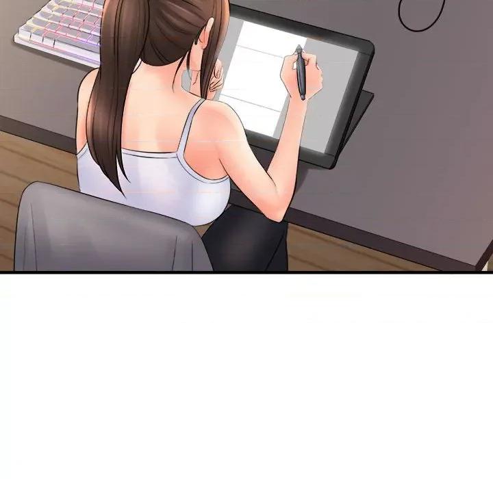 想做你的助手 想做你的助手-第 34 话 第31页
