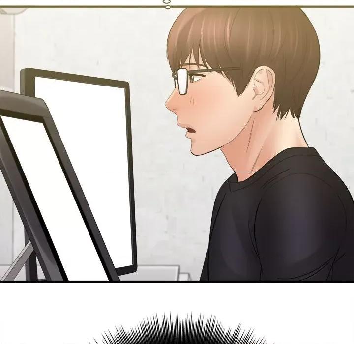 想做你的助手 想做你的助手-第 34 话 第117页