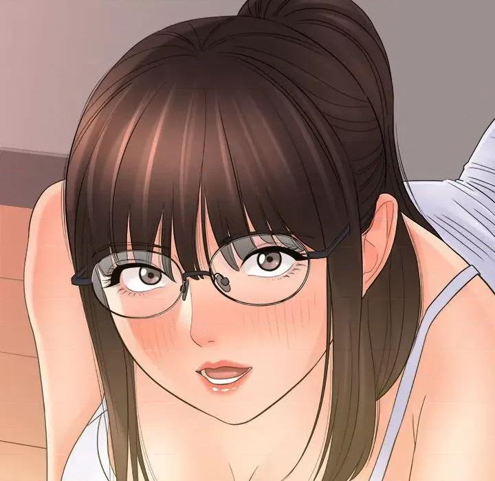 想做你的助手 想做你的助手-第 34 话 第124页