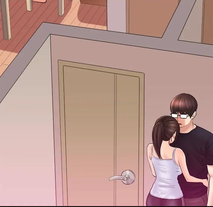 想做你的助手 想做你的助手-第 35 话 第8页