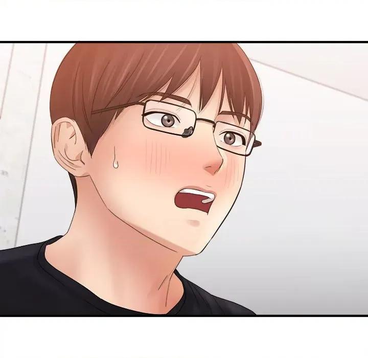 想做你的助手 想做你的助手-第 35 话 第13页