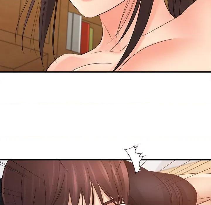 想做你的助手 想做你的助手-第 35 话 第34页