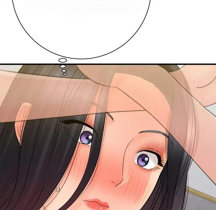 想做你的助手 想做你的助手-第 35 话 第119页