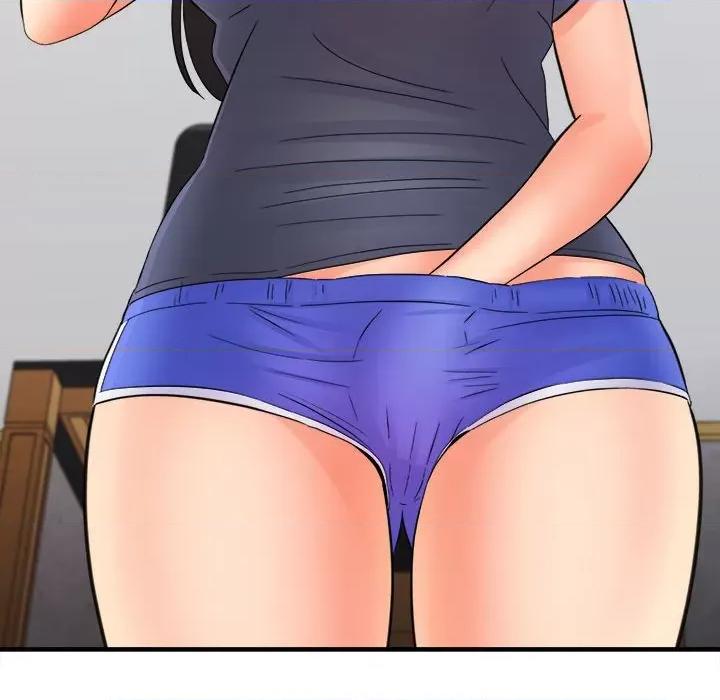 想做你的助手 想做你的助手-第 36 话 第46页