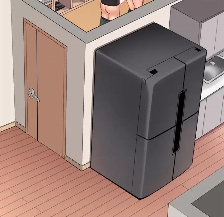 想做你的助手 想做你的助手-第 36 话 第49页