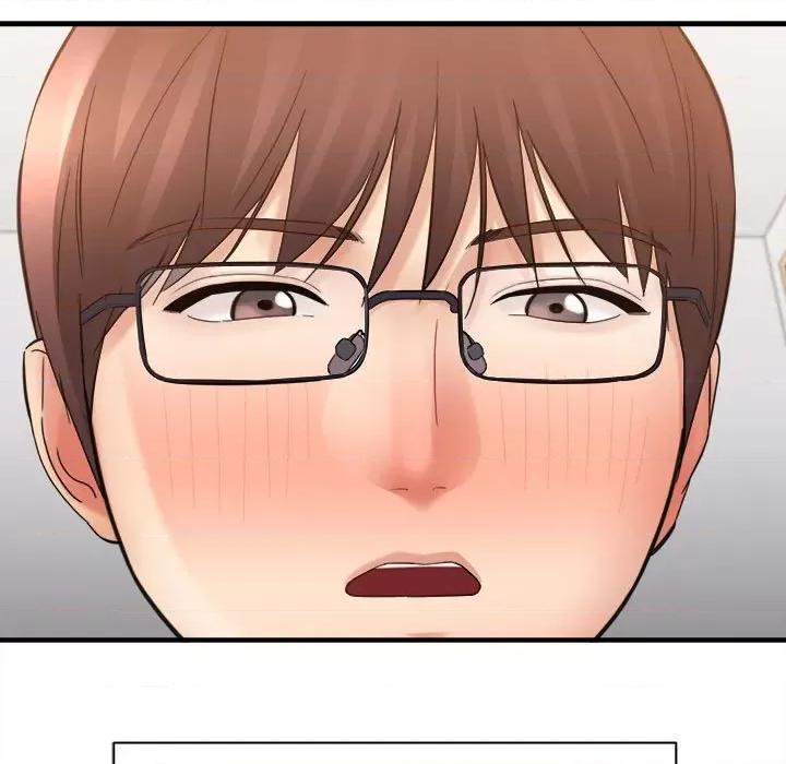 想做你的助手 想做你的助手-第 36 话 第56页