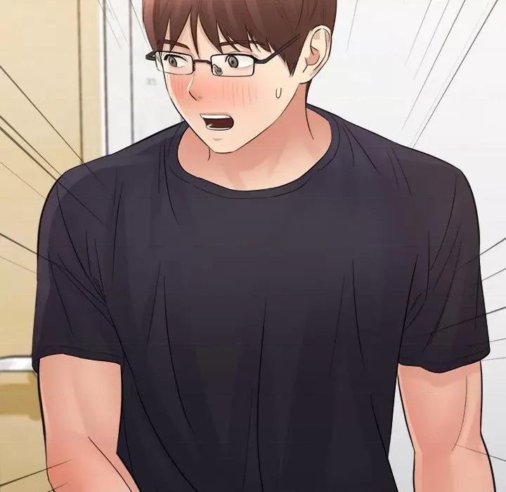 想做你的助手 想做你的助手-第 36 话 第69页