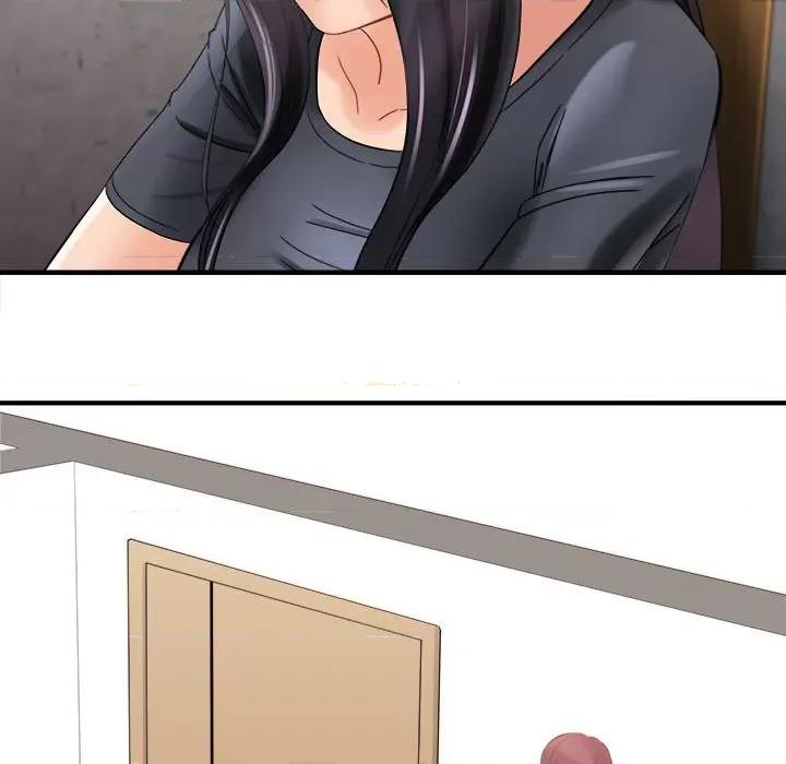 想做你的助手 想做你的助手-第 36 话 第116页