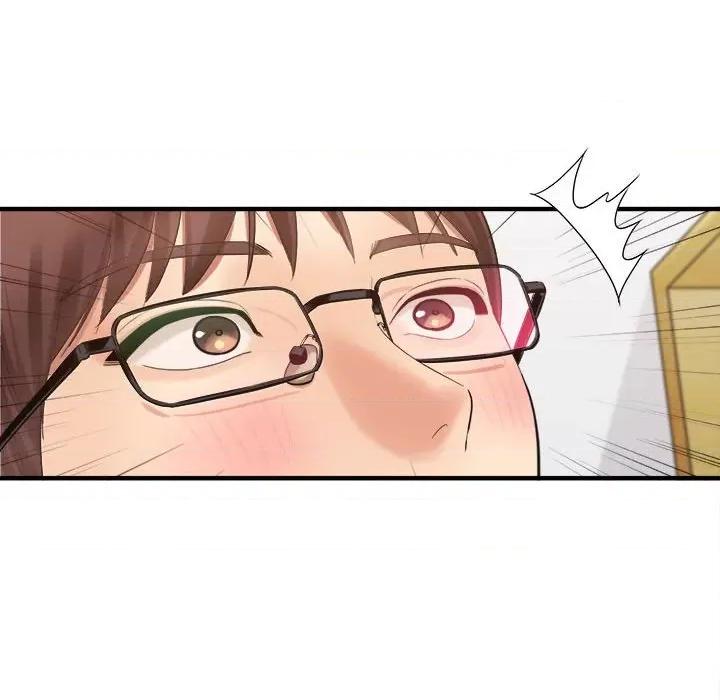 想做你的助手 想做你的助手-第 36 话 第134页
