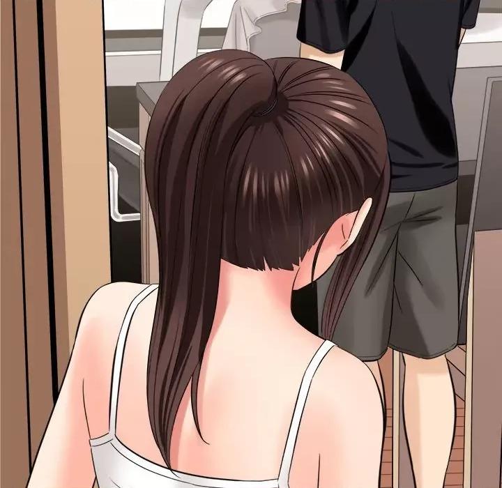 想做你的助手 想做你的助手-第 36 话 第151页