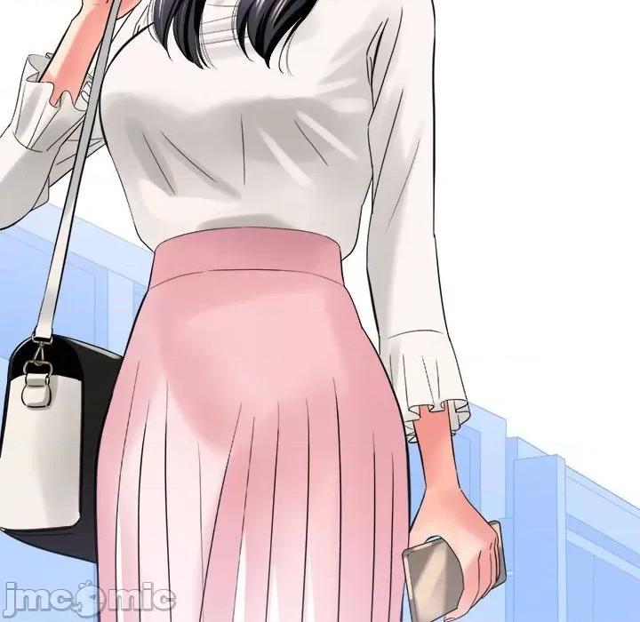 想做你的助手 想做你的助手-第 36 话 第160页