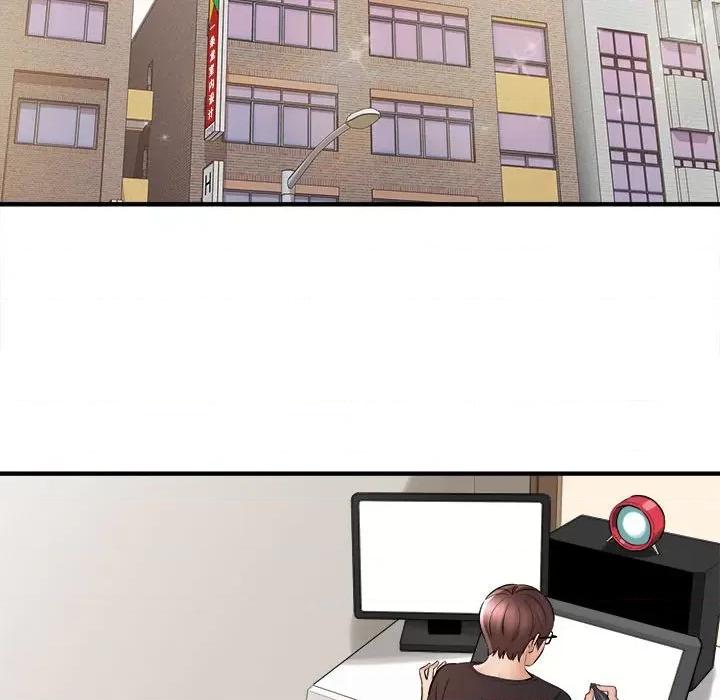 想做你的助手 想做你的助手-第 37 话 第6页