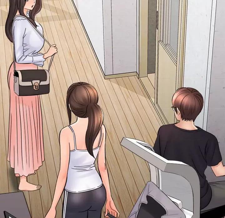 想做你的助手 想做你的助手-第 37 话 第23页
