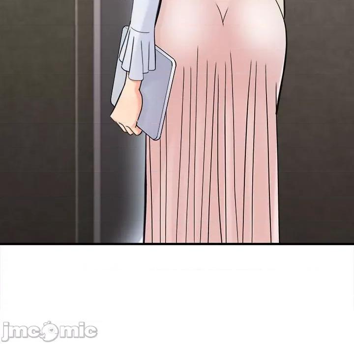 想做你的助手 想做你的助手-第 37 话 第35页